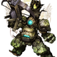 Illustration for article titled iOverwatch /iCharacters As Fantasy Heroes